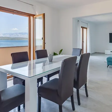 Holiday Lorena By Interhome Feriehus Novigrad (Dalmatia)