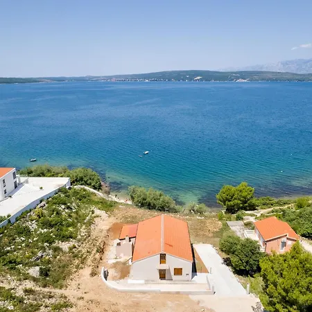 Holiday Lorena By Interhome * Novigrad (Dalmatia)