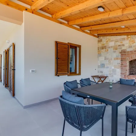 Holiday Lorena By Interhome * Novigrad (Dalmatia)