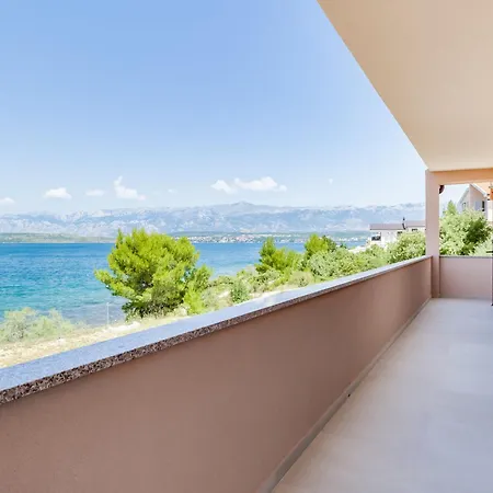Holiday Lorena By Interhome Feriehus Novigrad (Dalmatia)