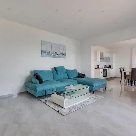Holiday Lorena By Interhome Vikendica Novigrad (Dalmatia)