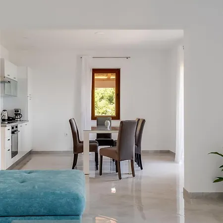 Holiday Lorena By Interhome Vikendica Novigrad (Dalmatia)