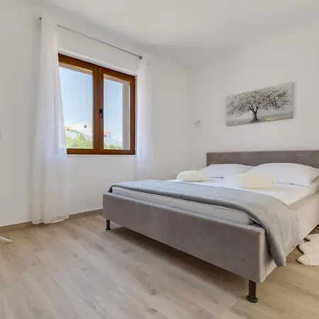 Vikendica Holiday Lorena By Interhome Novigrad (Dalmatia)