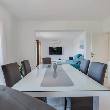 Vikendica Holiday Lorena By Interhome Novigrad (Dalmatia)