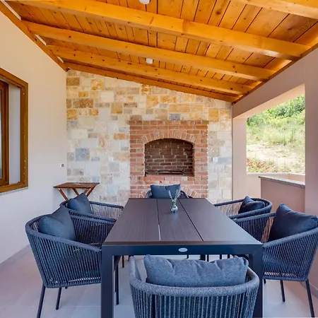 Holiday Lorena By Interhome * Novigrad (Dalmatia)